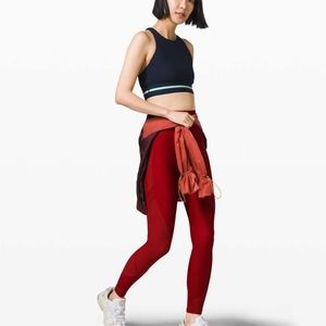 Lululemon Roksanda My Element HR Tight Sz.4